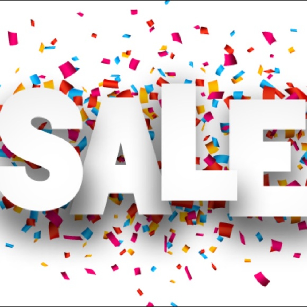 Clearing out my house